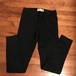 Garage Pants size 9